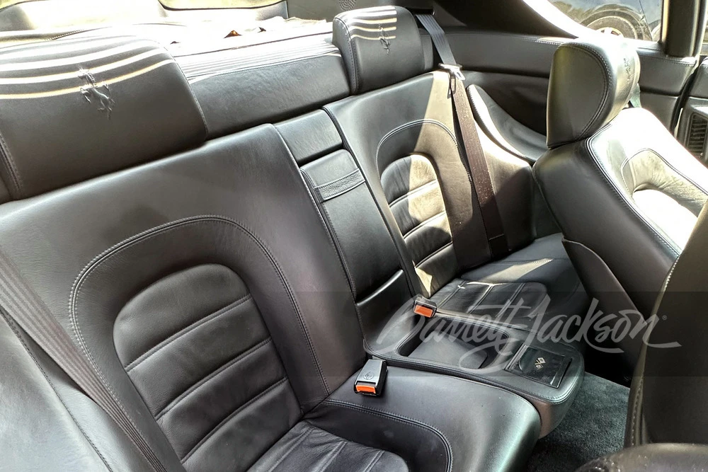 1999 Ferrari 456M GTA - Image 13 of 17