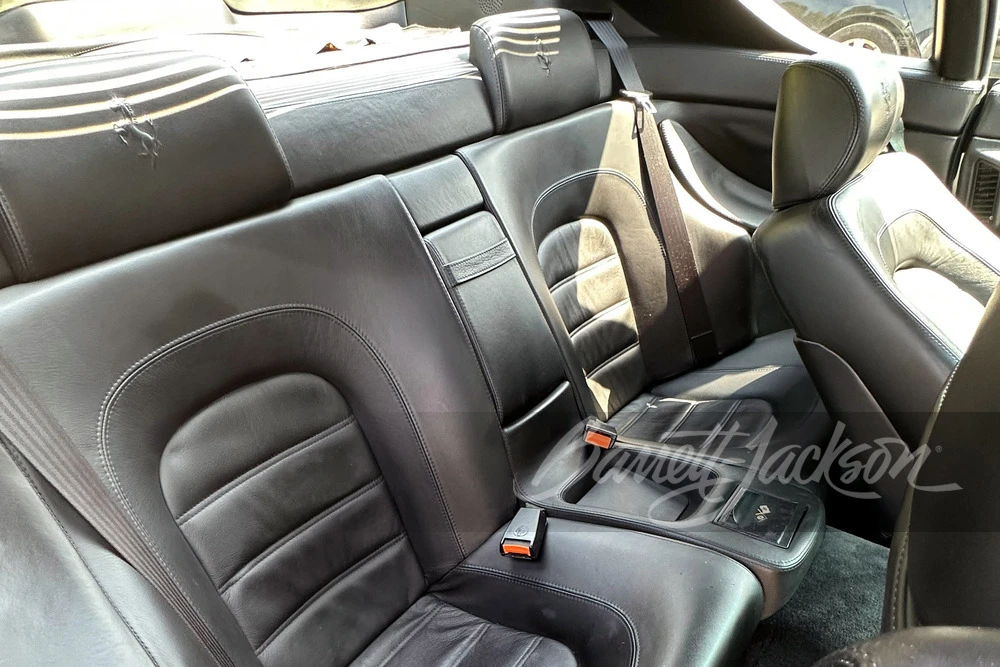 1999 Ferrari 456M GTA - Image 9 of 17