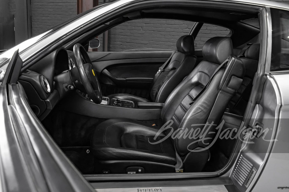 1999 Ferrari 456M GT - Image 4 of 31