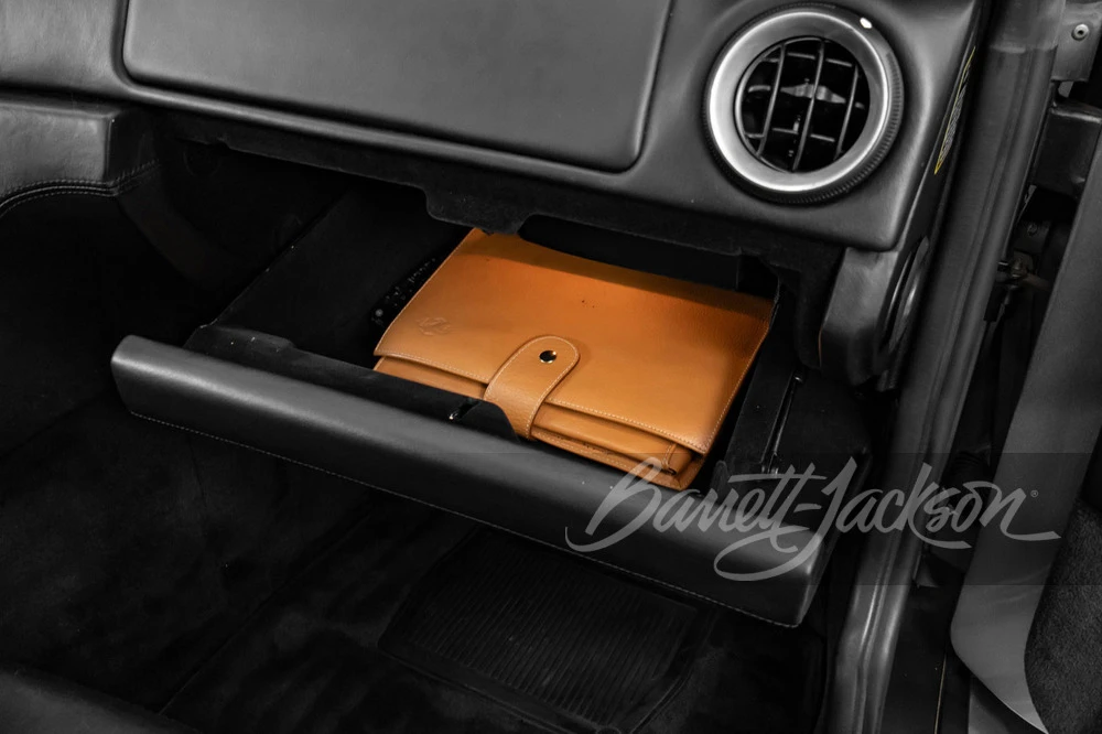 1999 Ferrari 456M GT - Image 5 of 31
