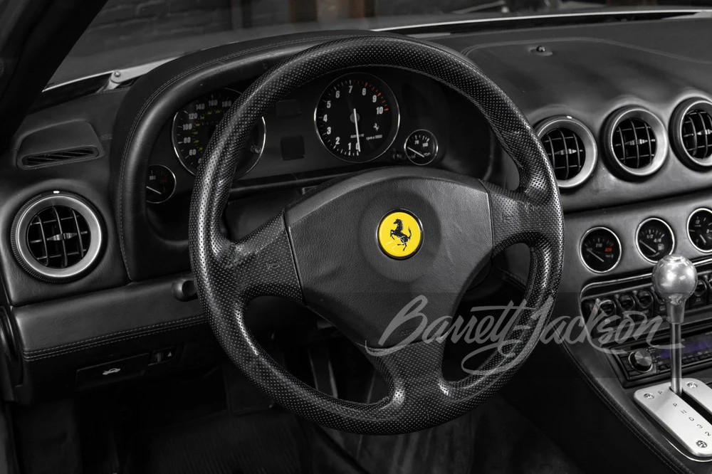 1999 Ferrari 456M GT - Image 7 of 31