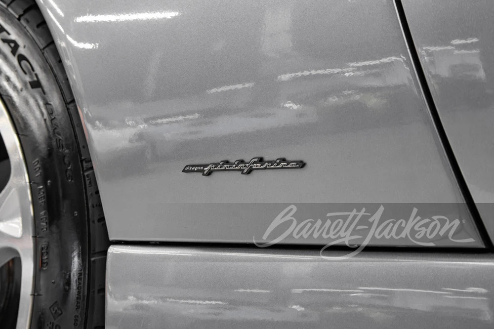 1999 Ferrari 456M GT - Image 9 of 31