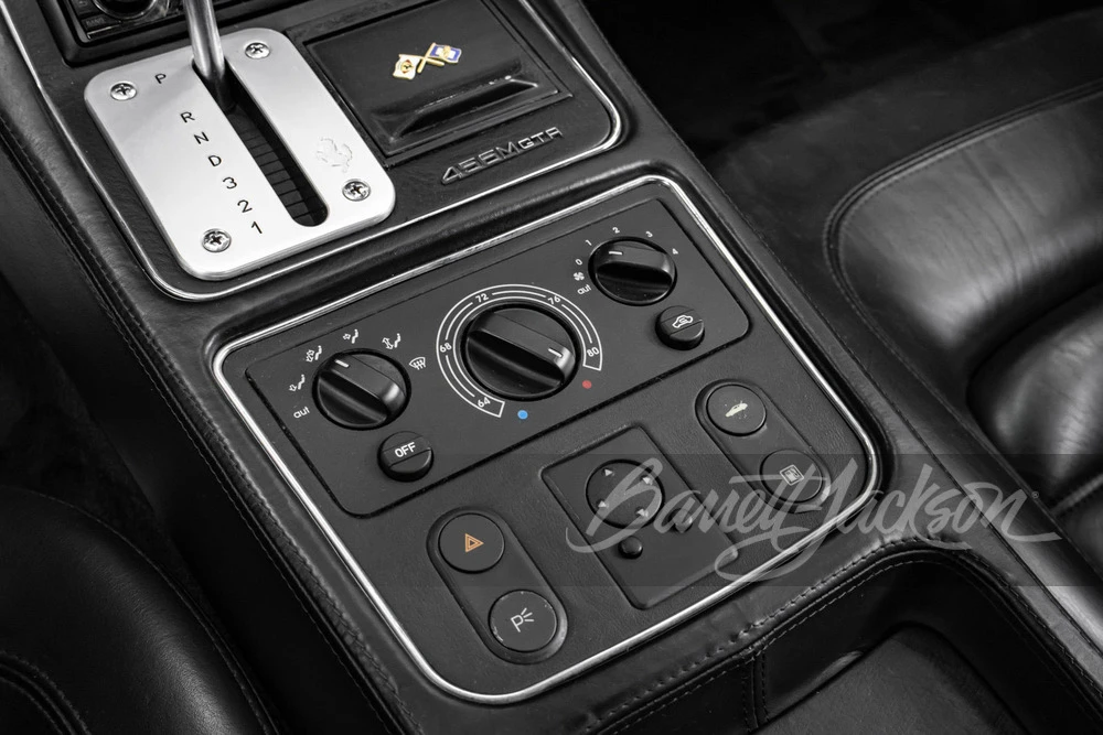 1999 Ferrari 456M GT - Image 11 of 31