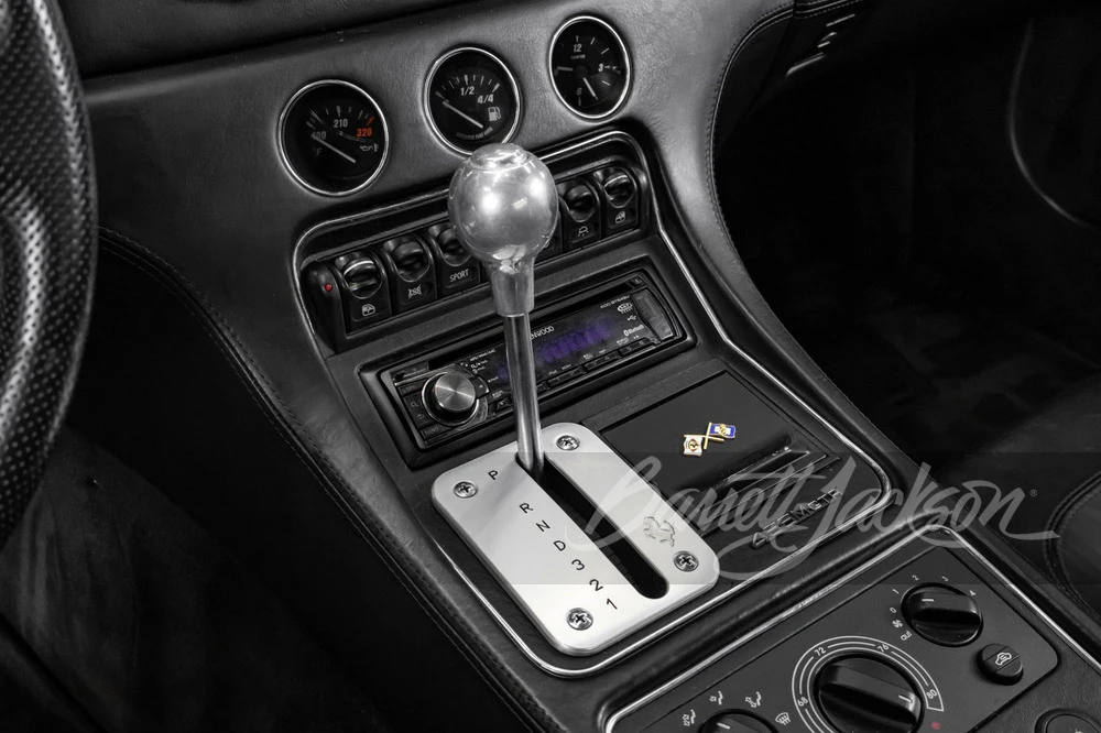 1999 Ferrari 456M GT - Image 12 of 31