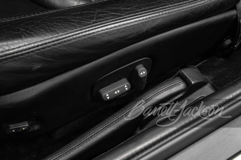 1999 Ferrari 456M GT - Image 14 of 31