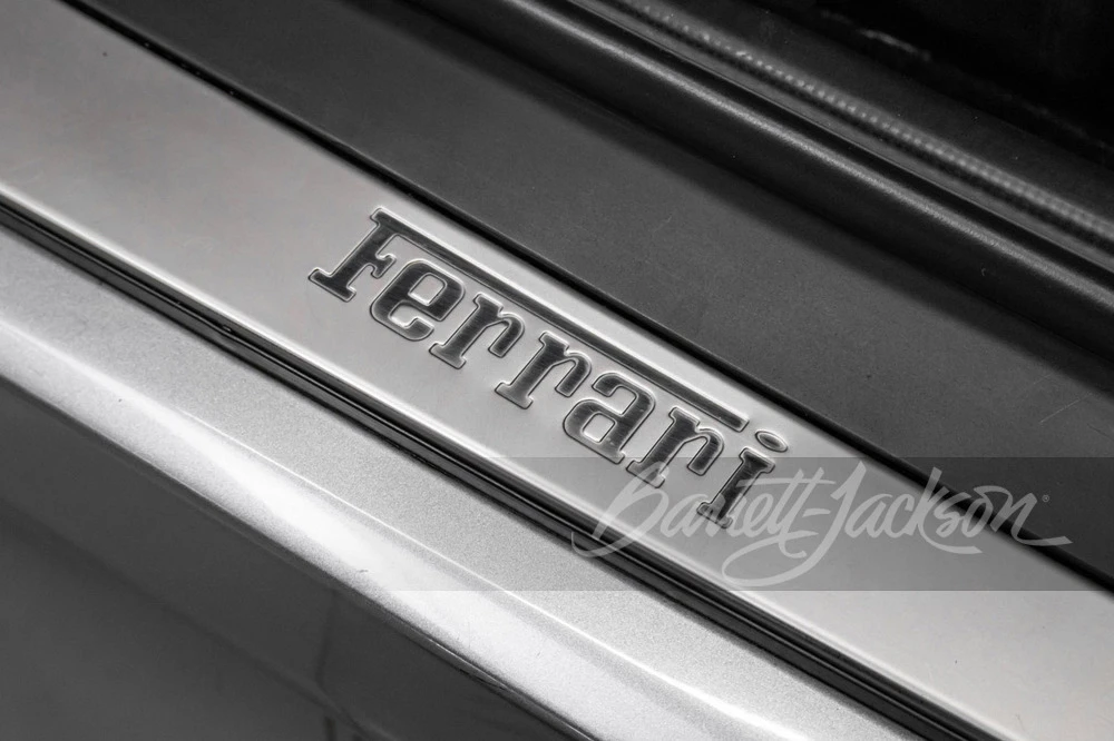 1999 Ferrari 456M GT - Image 16 of 31