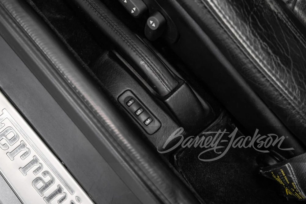 1999 Ferrari 456M GT - Image 17 of 31