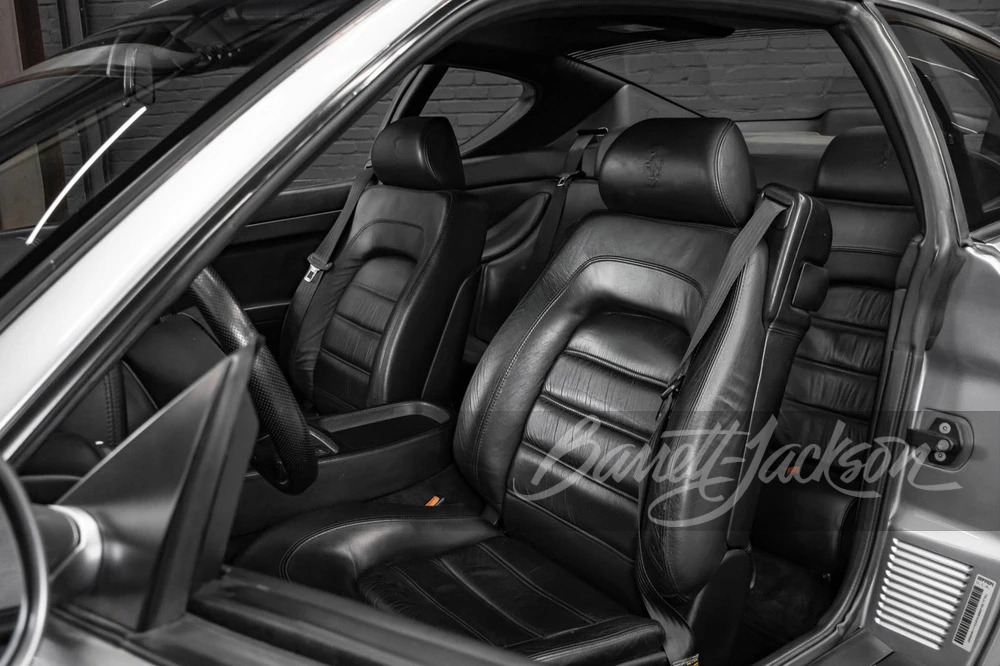 1999 Ferrari 456M GT - Image 19 of 31