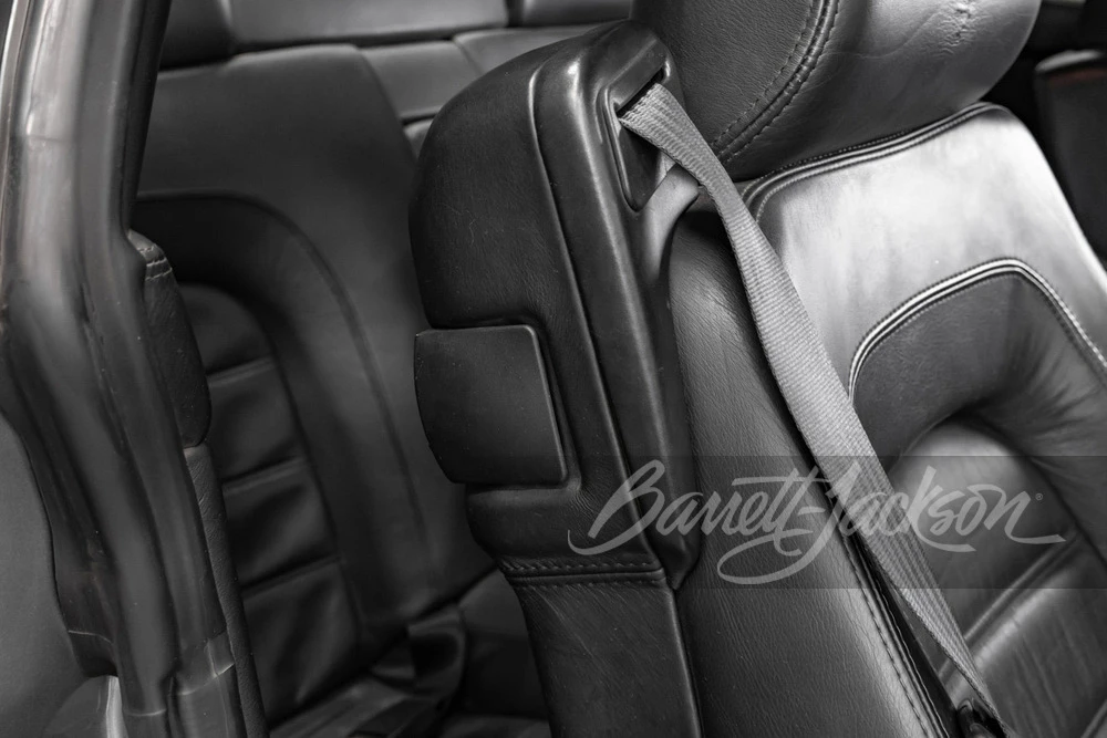 1999 Ferrari 456M GT - Image 21 of 31