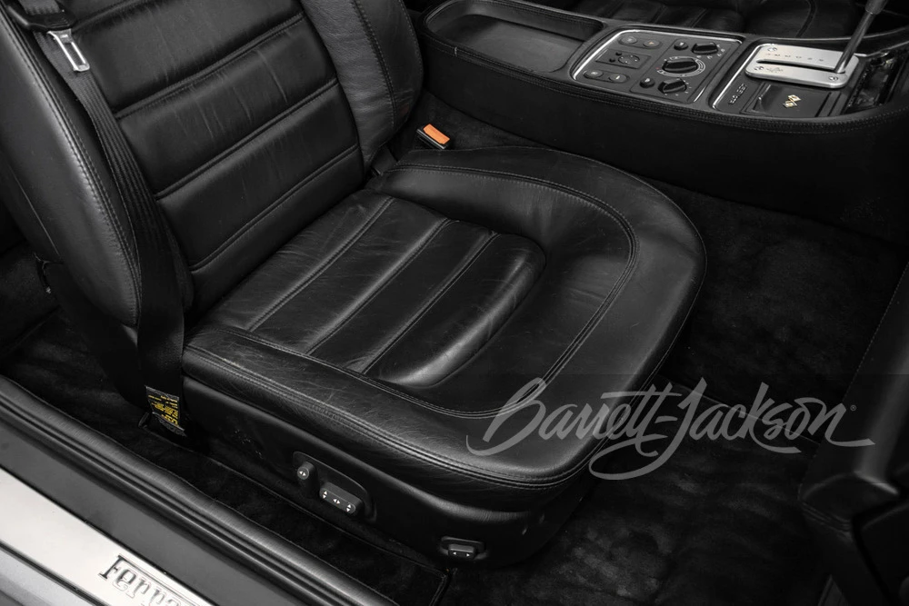 1999 Ferrari 456M GT - Image 23 of 31