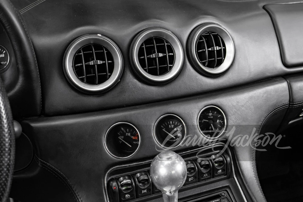 1999 Ferrari 456M GT - Image 27 of 31
