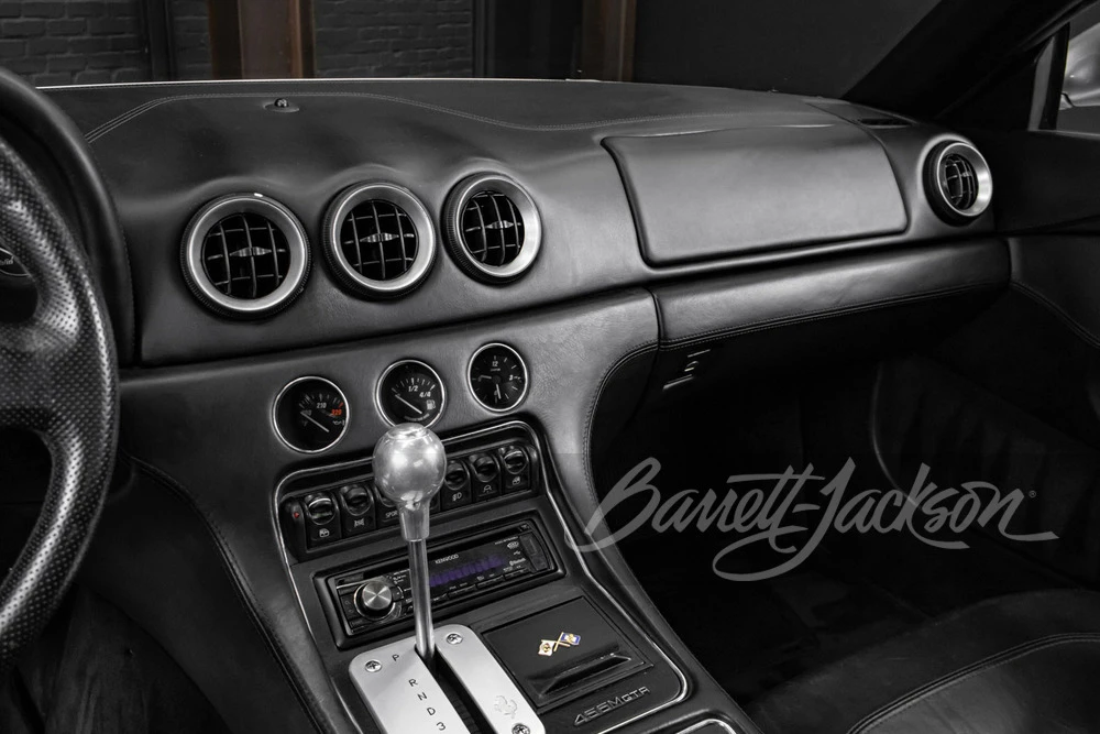 1999 Ferrari 456M GT - Image 31 of 31