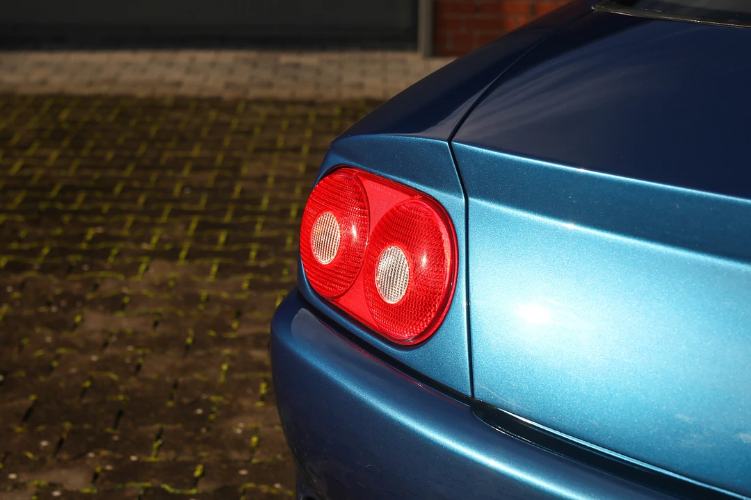1999 Ferrari 456M GTA - Image 28 of 31