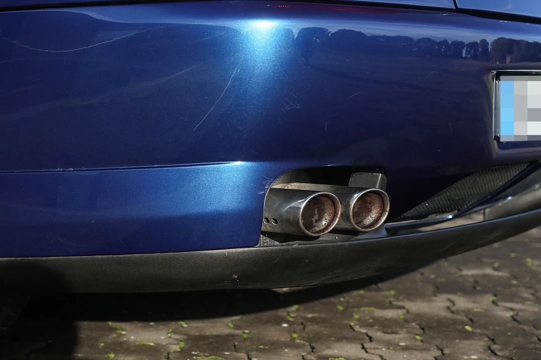 1999 Ferrari 456M GTA - Image 30 of 31