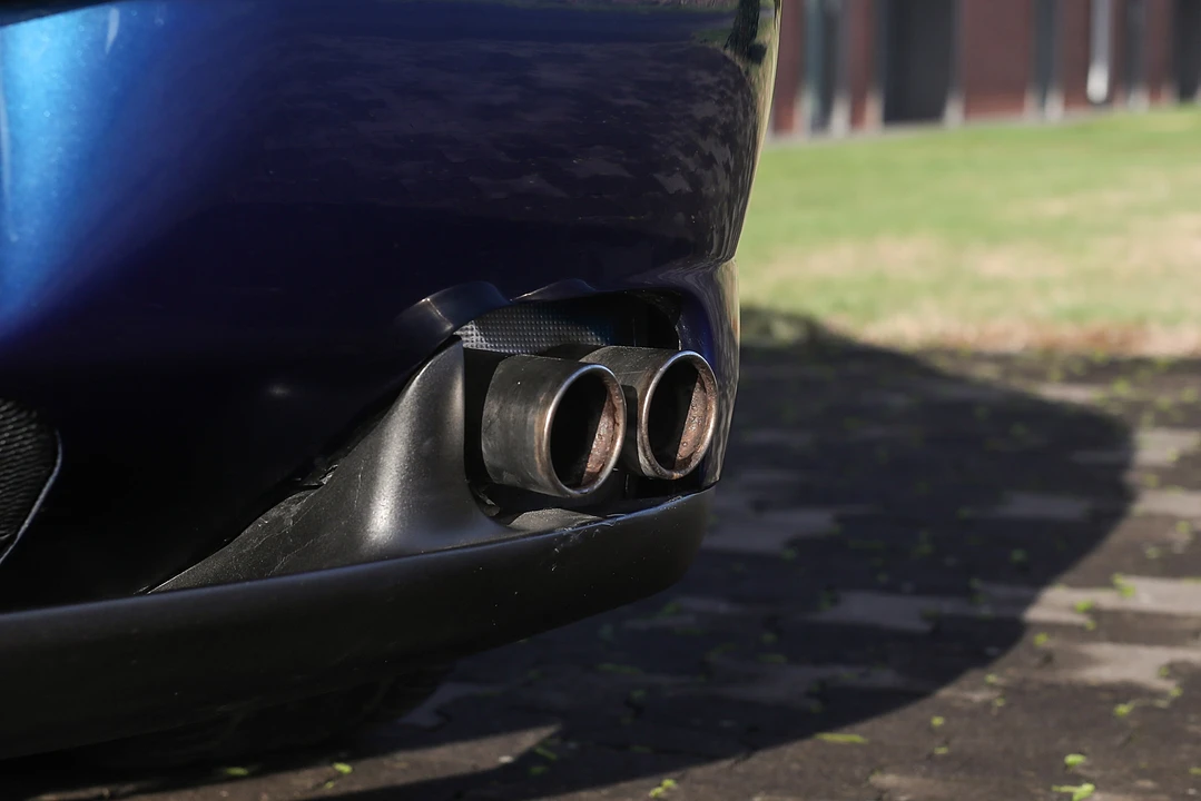 1999 Ferrari 456M GTA - Image 31 of 31