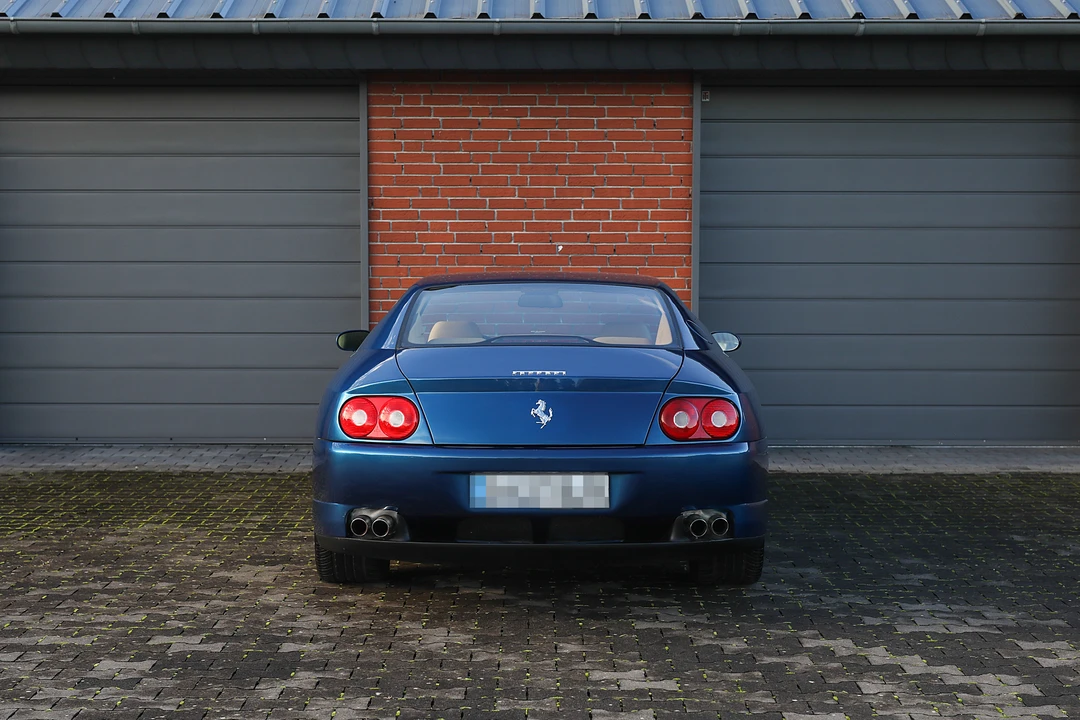 1999 Ferrari 456M GTA - Image 14 of 31