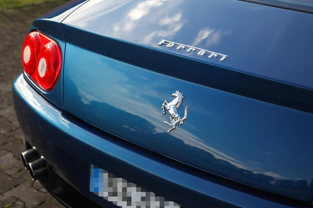 1999 Ferrari 456M GTA - Image 26 of 31