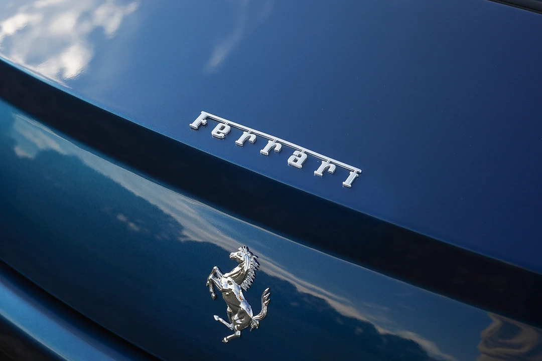 1999 Ferrari 456M GTA - Image 27 of 31