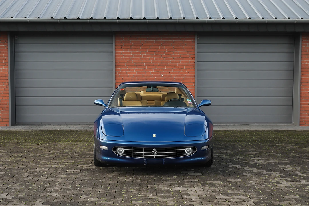 1999 Ferrari 456M GTA - Image 11 of 31