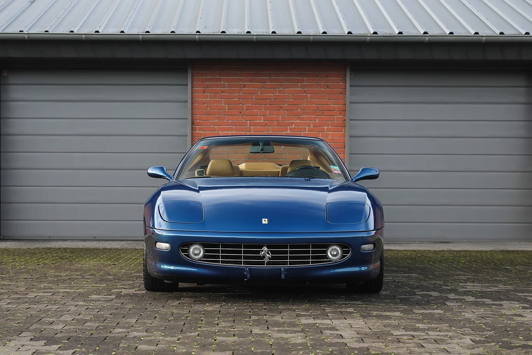 1999 Ferrari 456M GTA - Image 3 of 31
