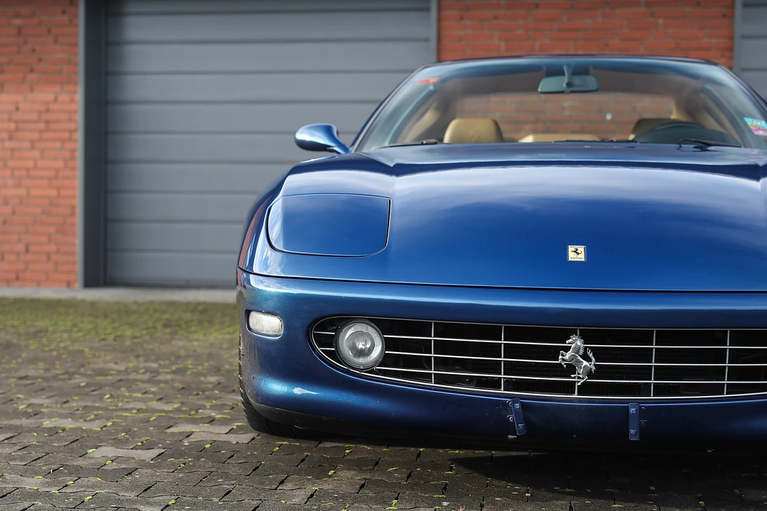 1999 Ferrari 456M GTA - Image 18 of 31
