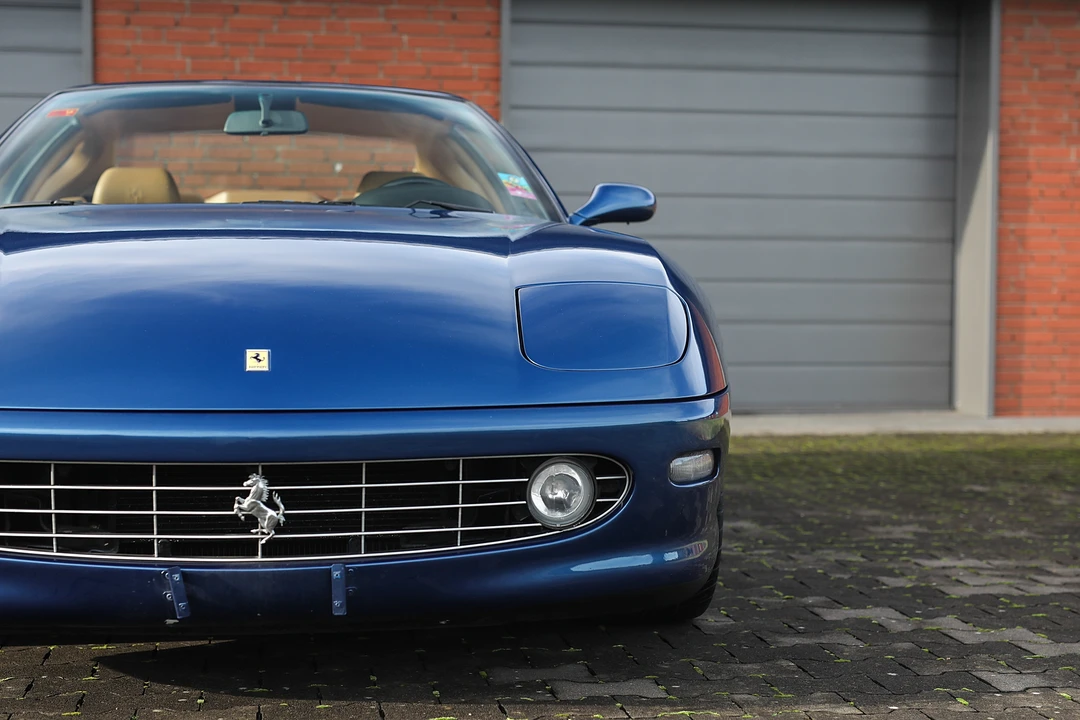 1999 Ferrari 456M GTA - Image 19 of 31
