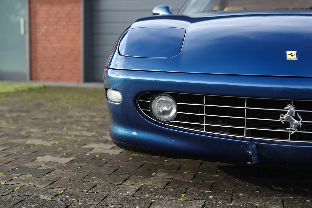 1999 Ferrari 456M GTA - Image 20 of 31