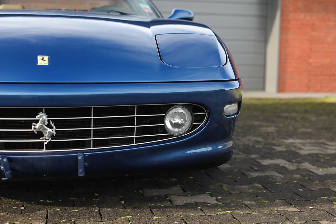 1999 Ferrari 456M GTA - Image 21 of 31