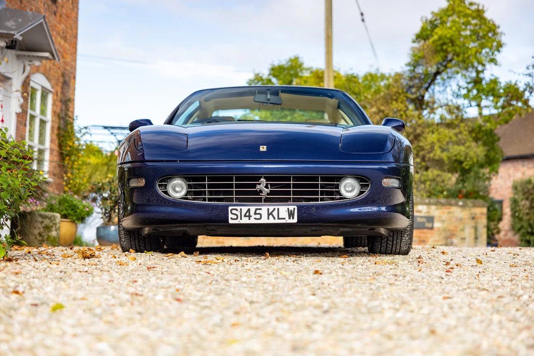 1999 Ferrari 456M GTA - Image 18 of 31