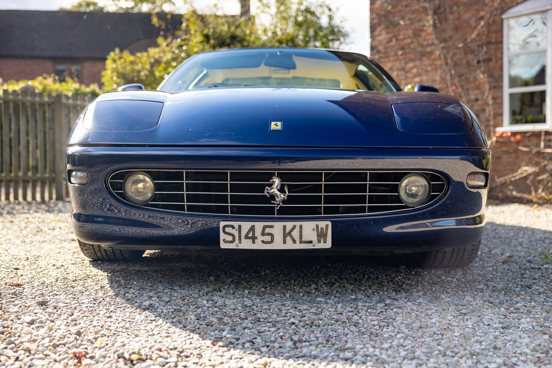 1999 Ferrari 456M GTA - Image 19 of 31