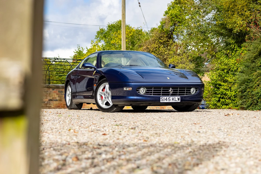 1999 Ferrari 456M GTA - Image 29 of 31