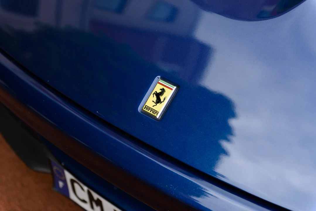 1999 Ferrari 550 Maranello - Image 10 of 31