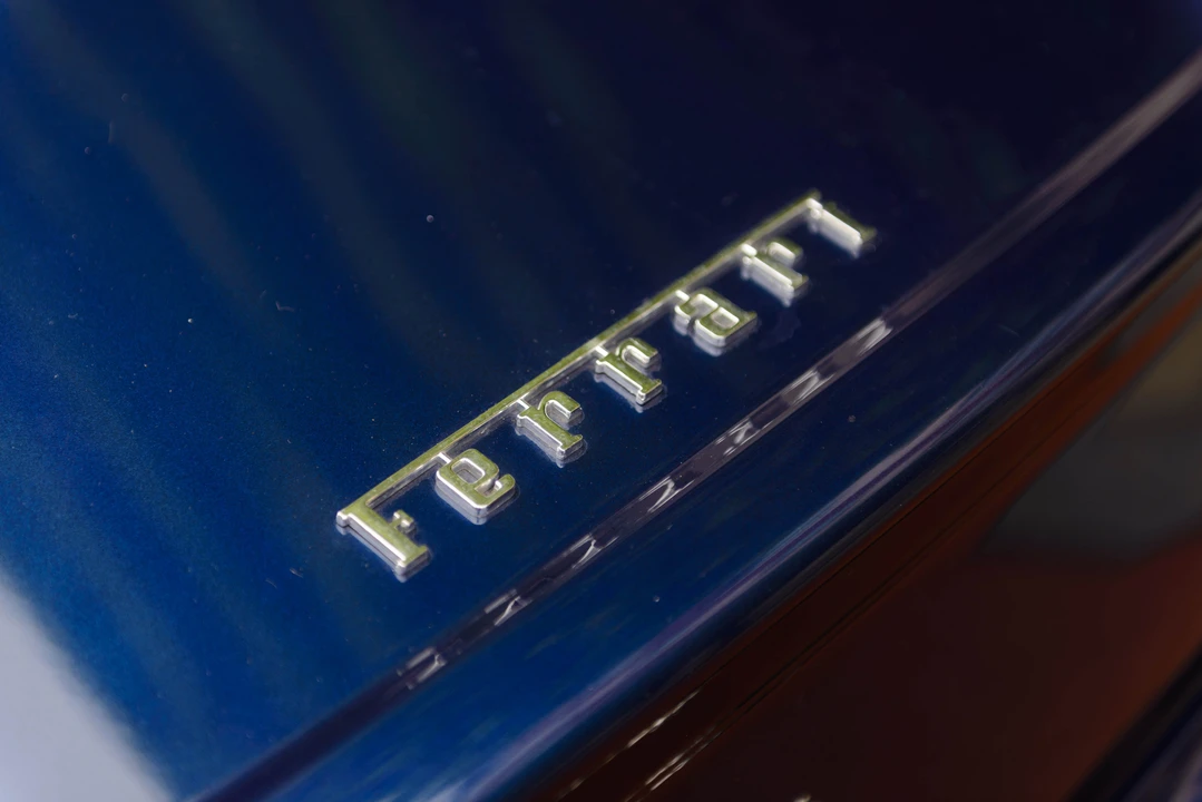 1999 Ferrari 550 Maranello - Image 28 of 31