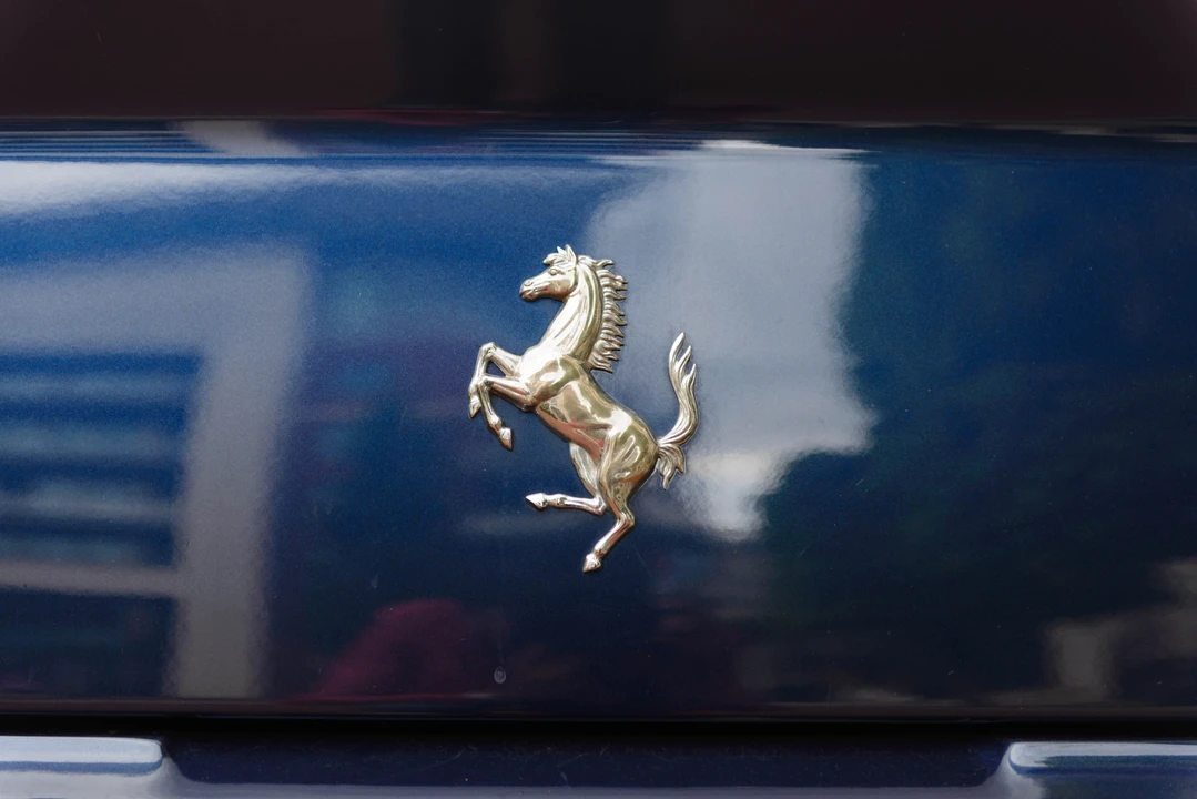 1999 Ferrari 550 Maranello - Image 30 of 31
