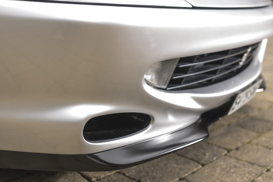 1999 Ferrari 550 Maranello - Image 4 of 31