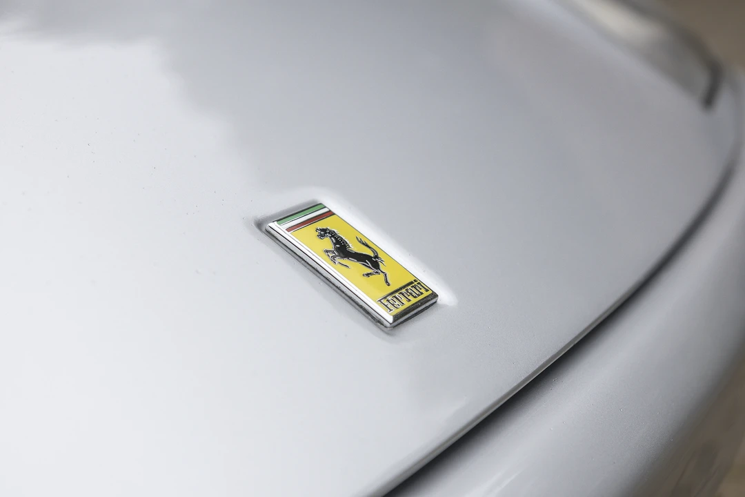 1999 Ferrari 550 Maranello - Image 5 of 31