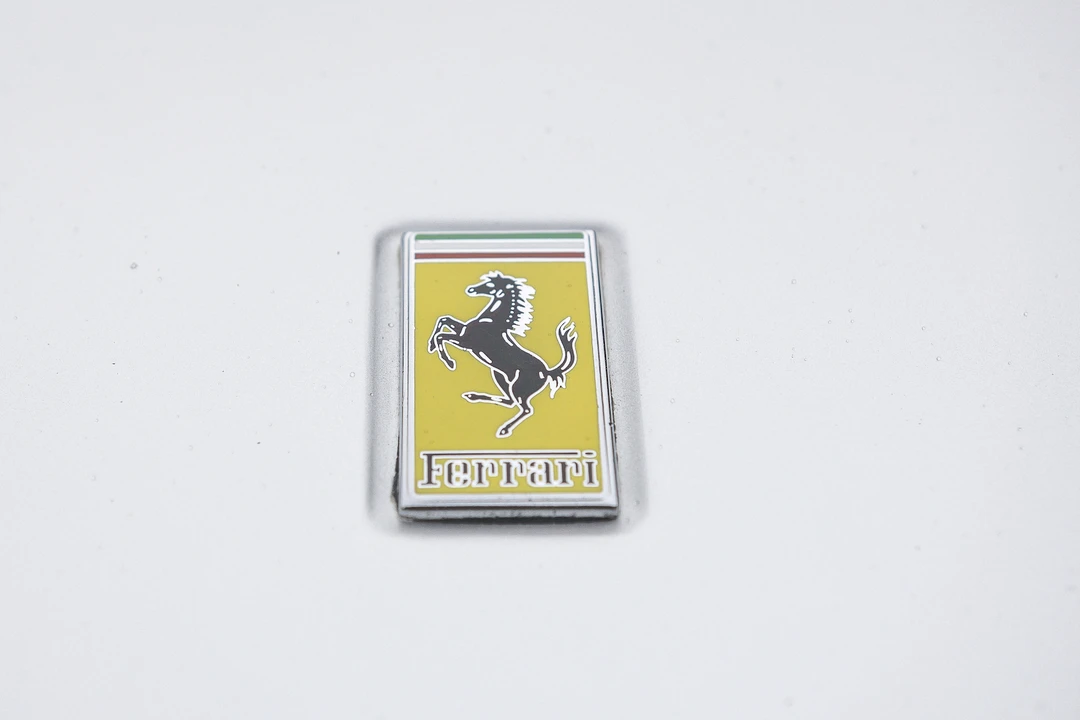 1999 Ferrari 550 Maranello - Image 6 of 31
