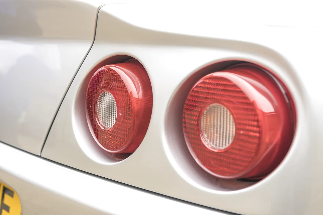 1999 Ferrari 550 Maranello - Image 22 of 31