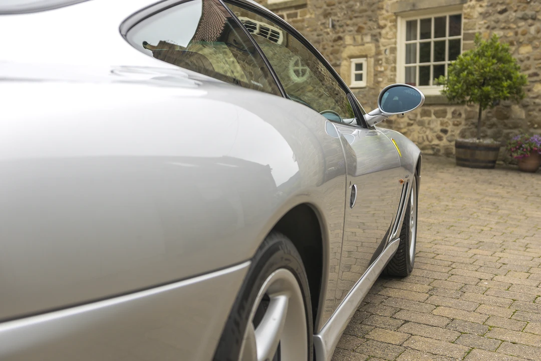 1999 Ferrari 550 Maranello - Image 23 of 31