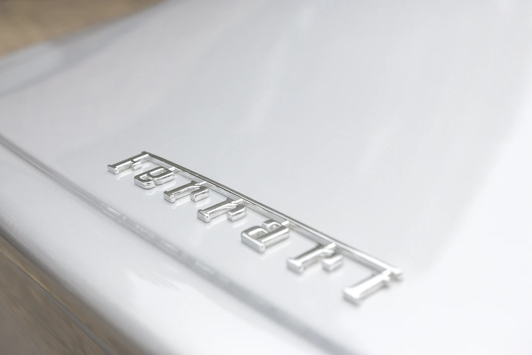 1999 Ferrari 550 Maranello - Image 24 of 31