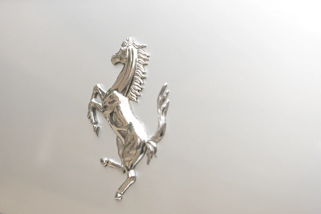 1999 Ferrari 550 Maranello - Image 26 of 31