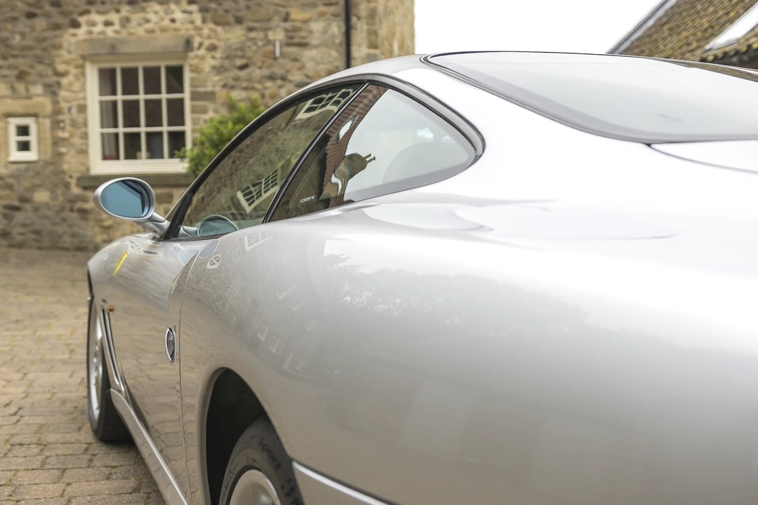 1999 Ferrari 550 Maranello - Image 28 of 31