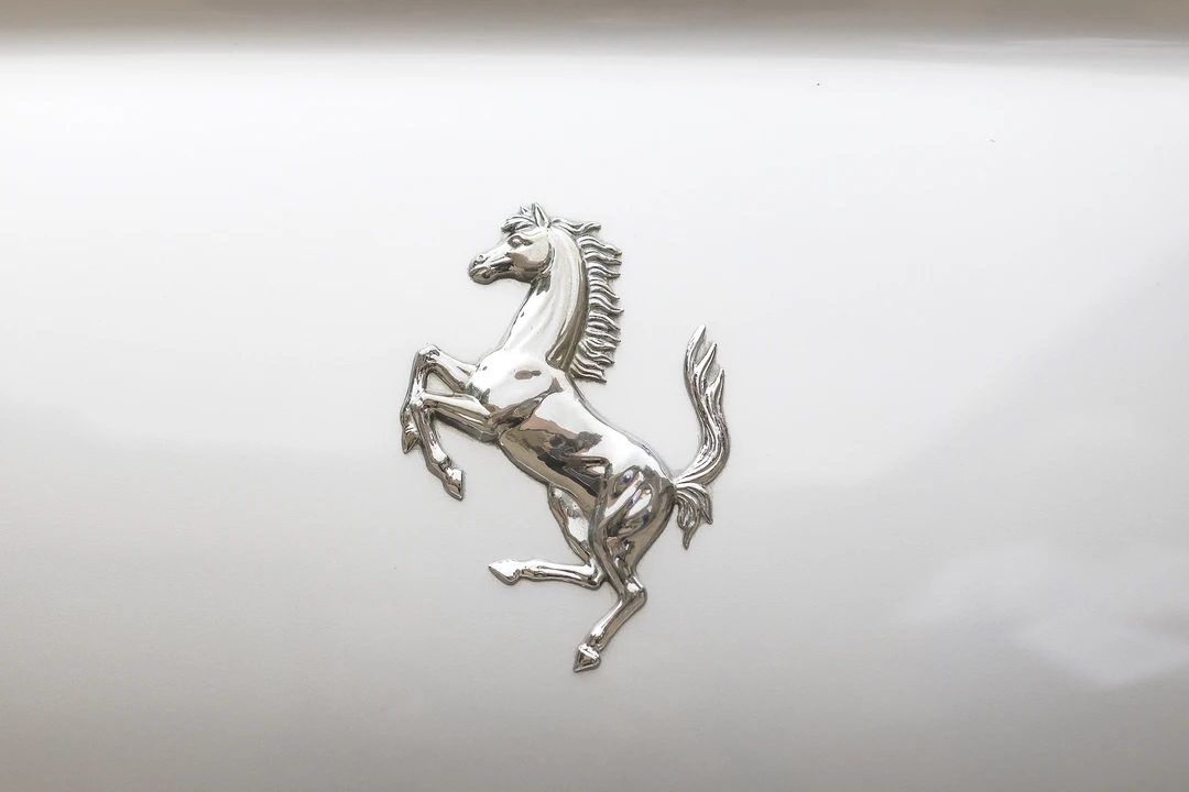 1999 Ferrari 550 Maranello - Image 30 of 31