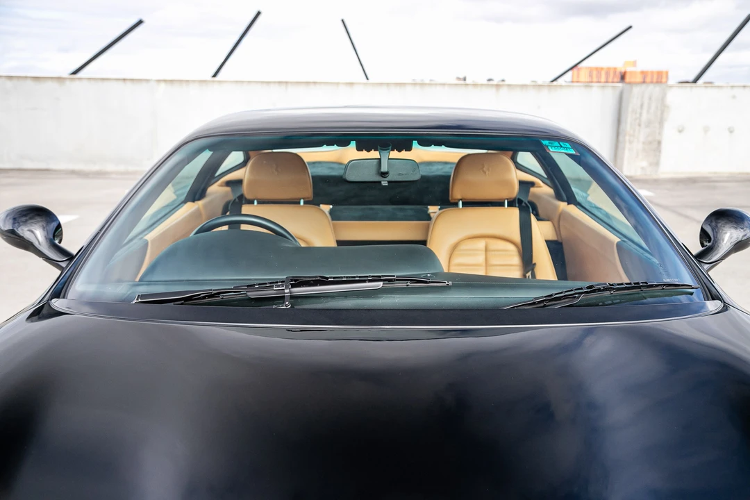 1999 Ferrari 550 Maranello - Image 18 of 31