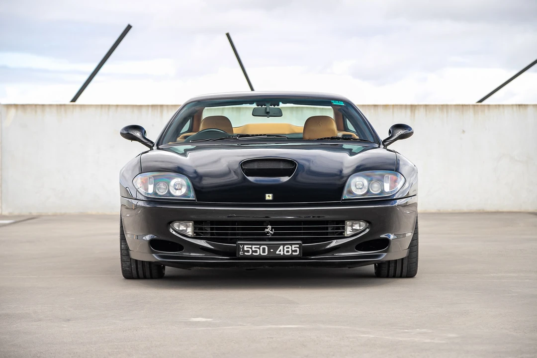 1999 Ferrari 550 Maranello - Image 3 of 31