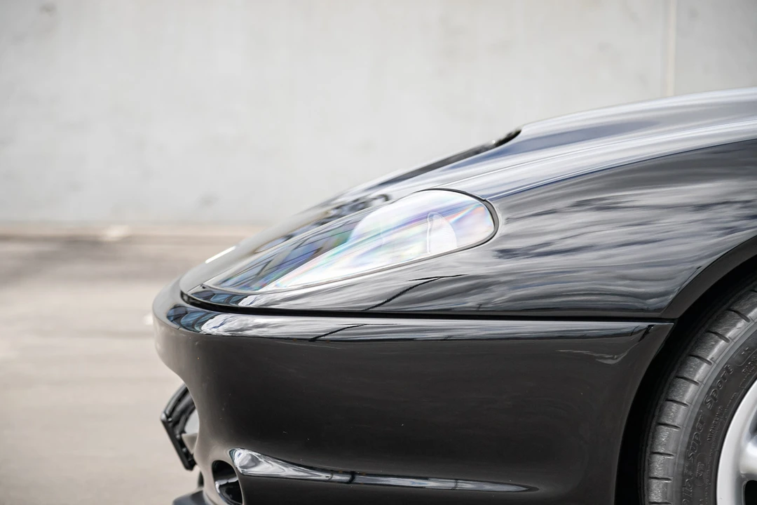 1999 Ferrari 550 Maranello - Image 13 of 31