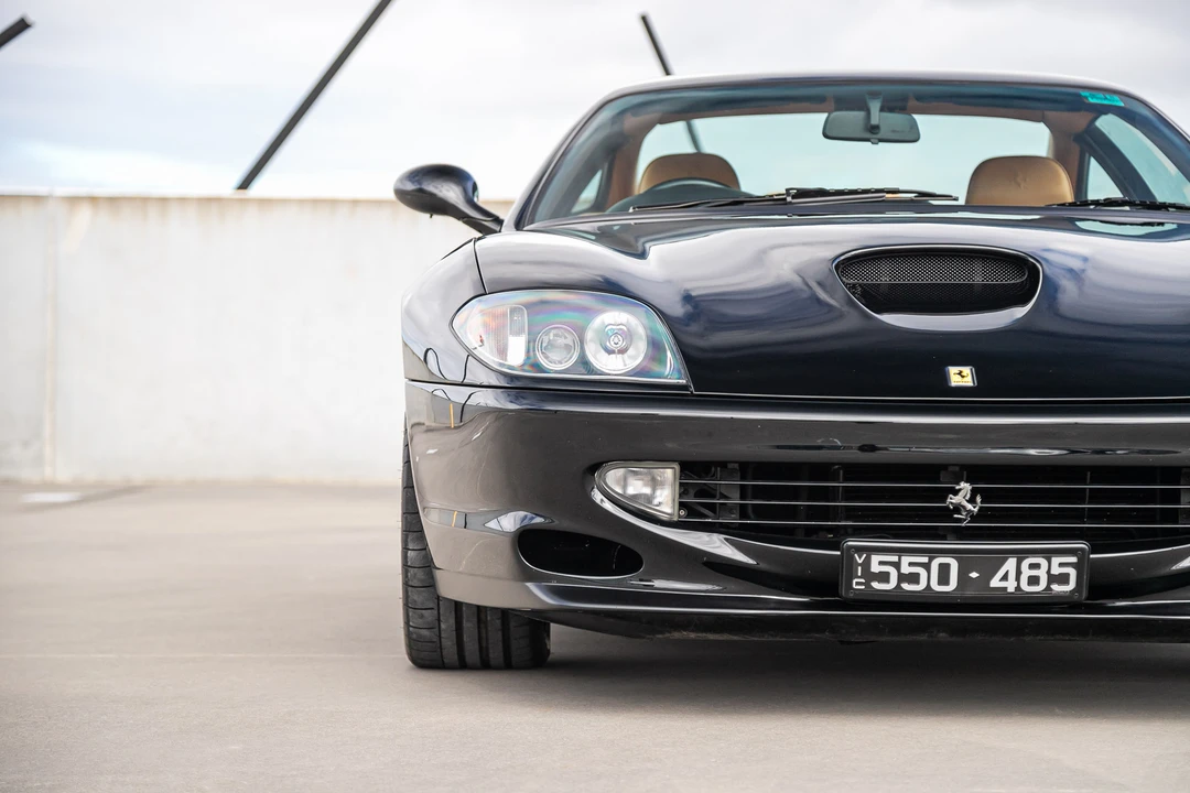 1999 Ferrari 550 Maranello - Image 12 of 31