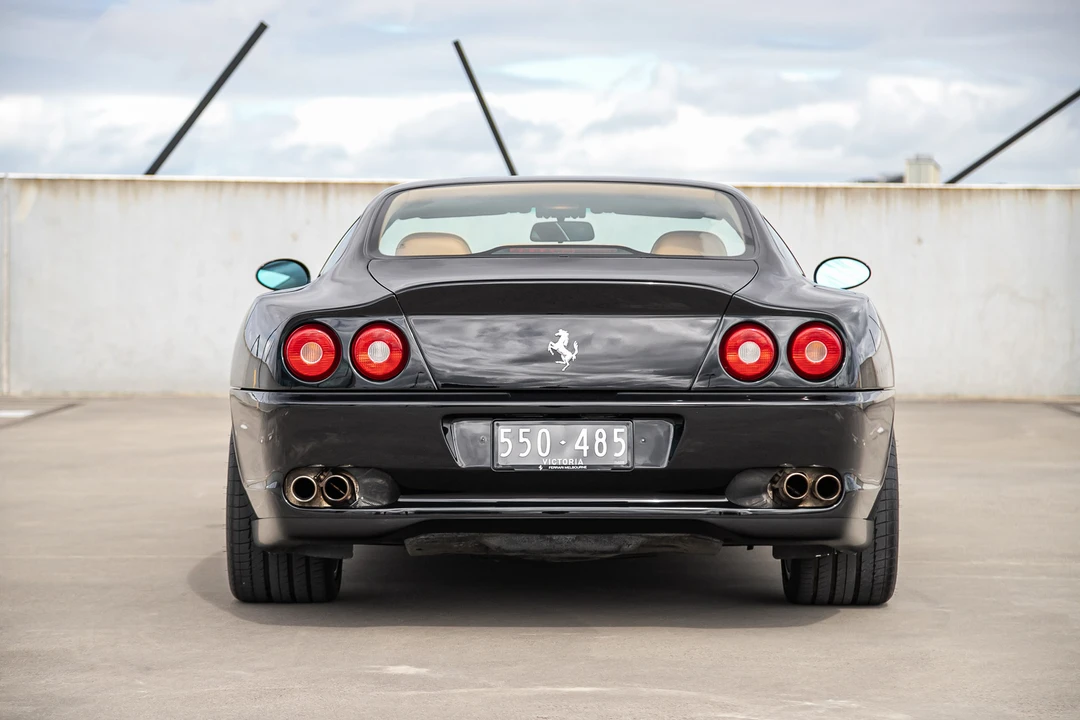 1999 Ferrari 550 Maranello - Image 7 of 31