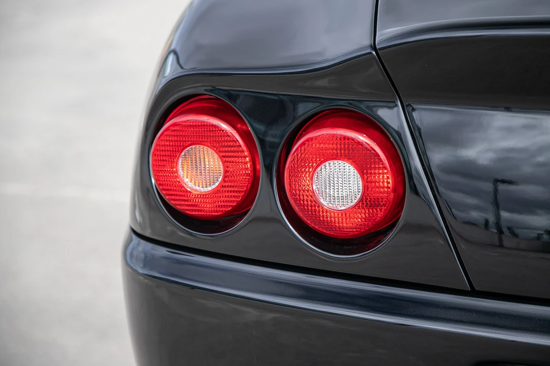 1999 Ferrari 550 Maranello - Image 24 of 31