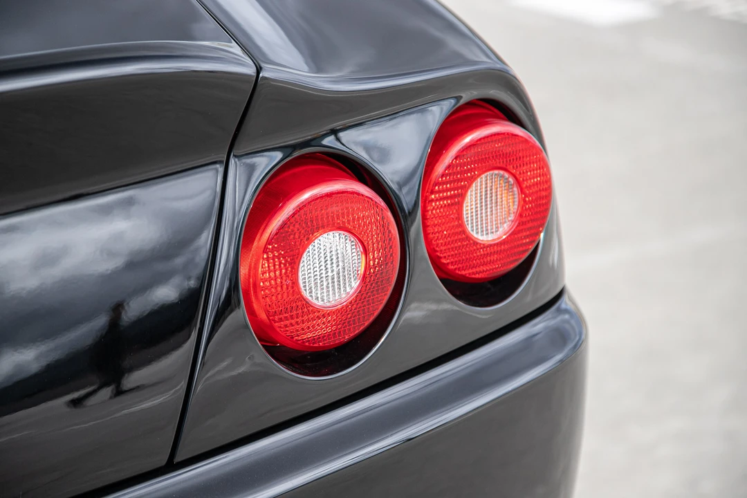 1999 Ferrari 550 Maranello - Image 25 of 31